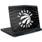 NBA Toronto Raptors Animal Print Dell Alienware Skin